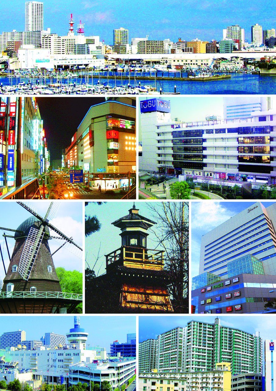 【2026年最新】船橋市職員採用試験情報｜募集職種・試験日程・応募方法まとめ