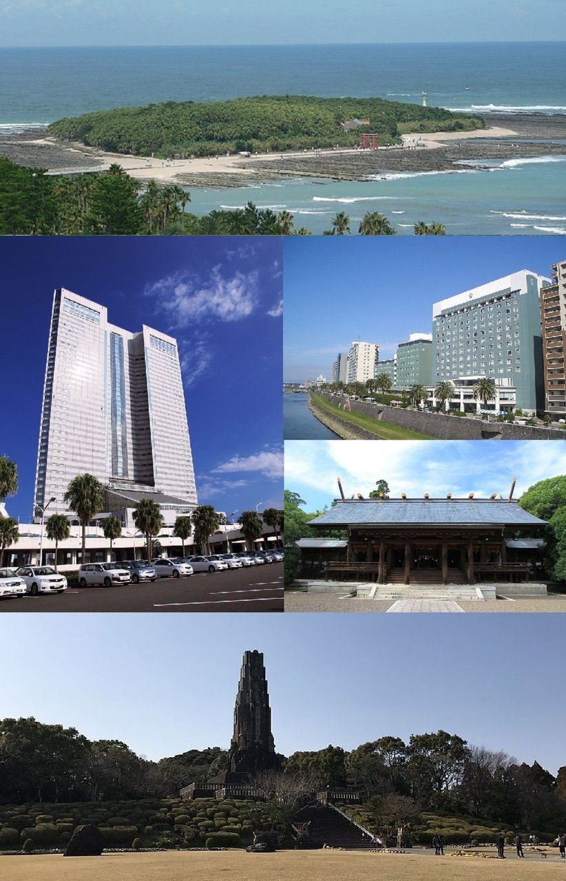 【2026年最新】宮崎県職員採用試験情報｜募集職種・試験日程・応募方法まとめ