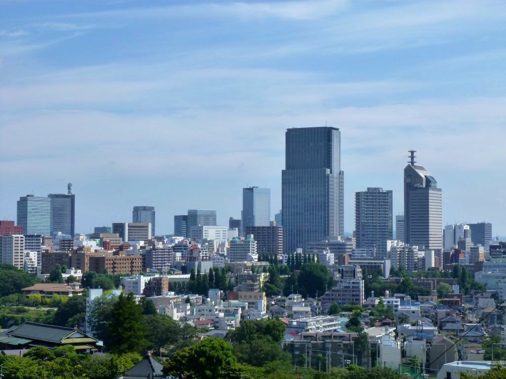 【2026年最新】宮城県職員採用試験情報｜募集職種・試験日程・応募方法まとめ