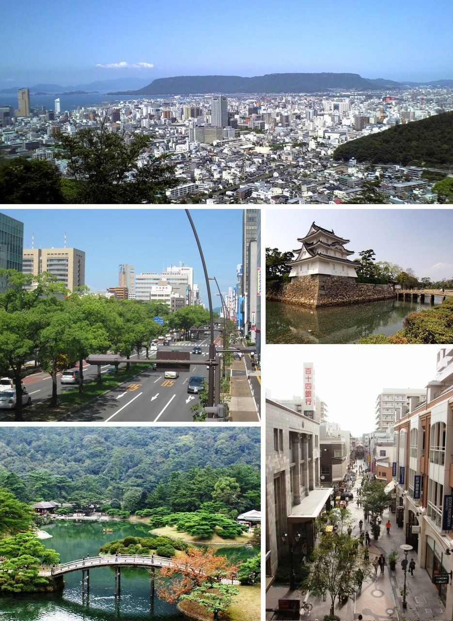 【2026年最新】香川県職員採用試験情報｜募集職種・試験日程・応募方法まとめ