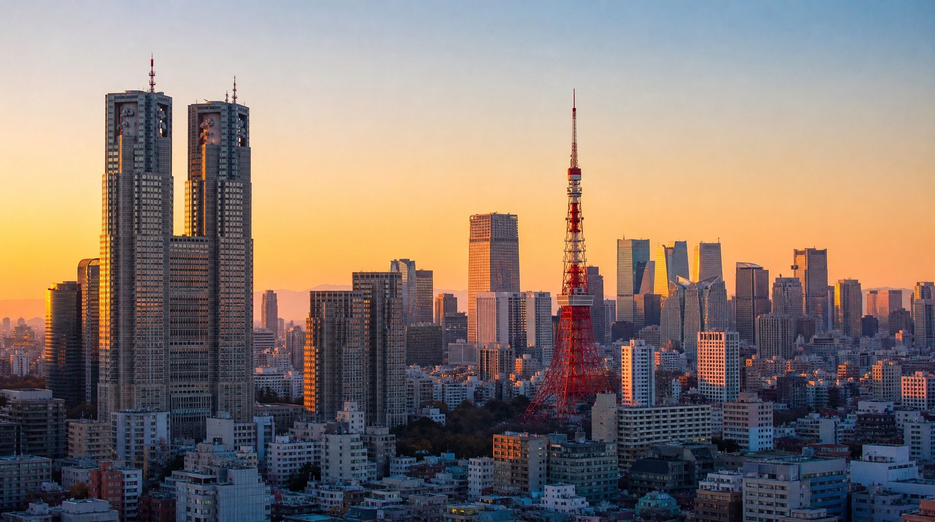 【2026年最新】東京特別区（23区）職員採用試験｜Ⅰ類の倍率・職種・年収まとめ
