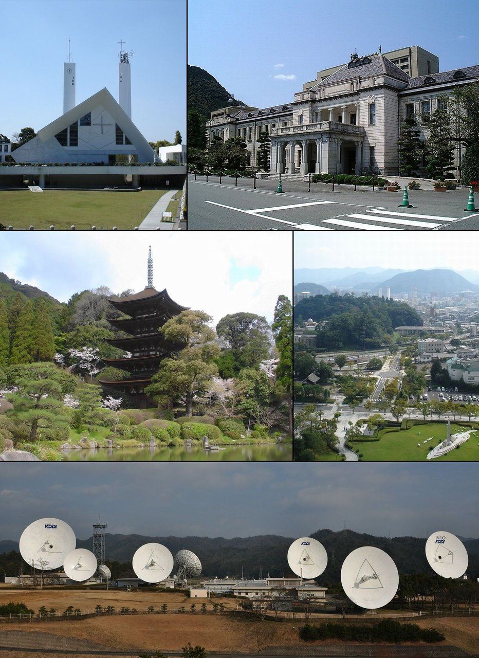 【2026年最新】山口県職員採用試験情報｜募集職種・試験日程・応募方法まとめ