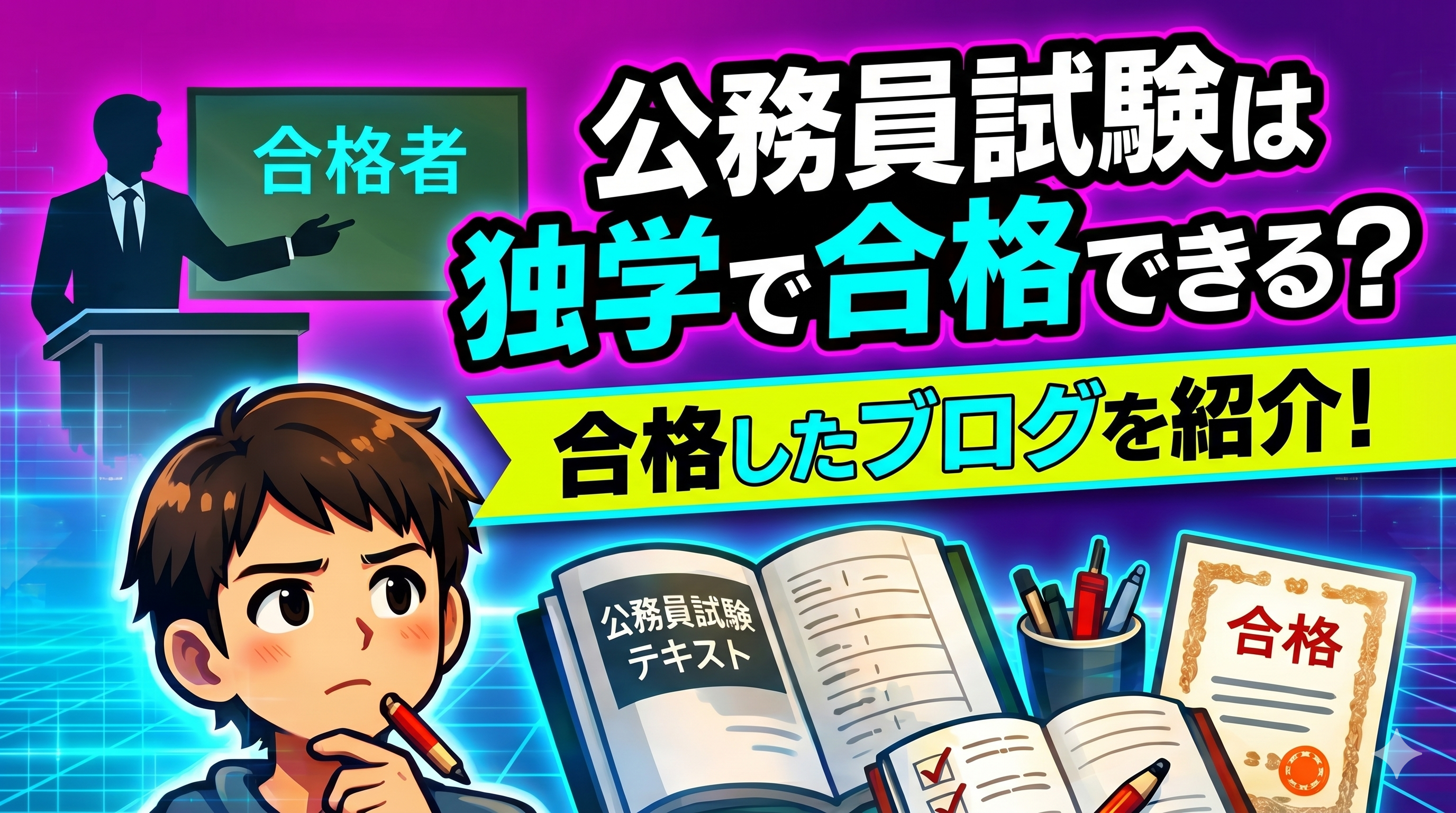【最新版】公務員予備校おすすめ徹底比較2025！失敗しない選び方と人気スクールの評判・料金